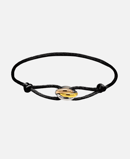 Luca Poedagar® Aether Bracelet, front view