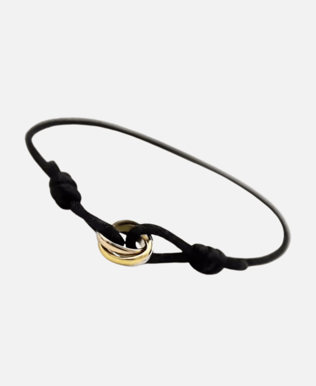 Luca Poedagar® Aether Bracelet, dial close-up