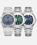 Luca Poedagar® Iconic Trio · Set of 3, the full set