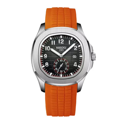Luca Poedagar® Lumen, on the wrist