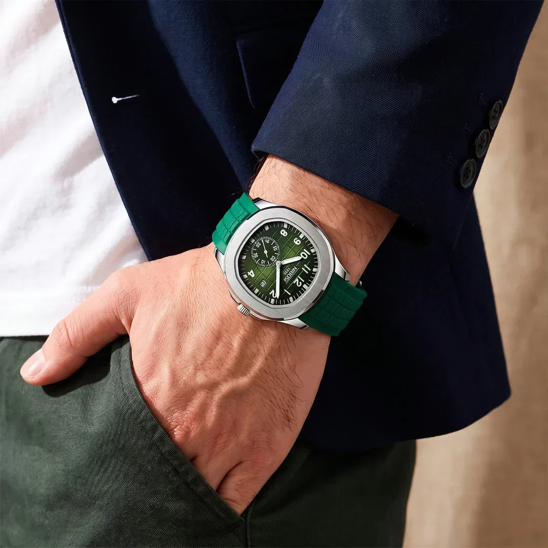 Luca Poedagar® Lumen, lifestyle shot