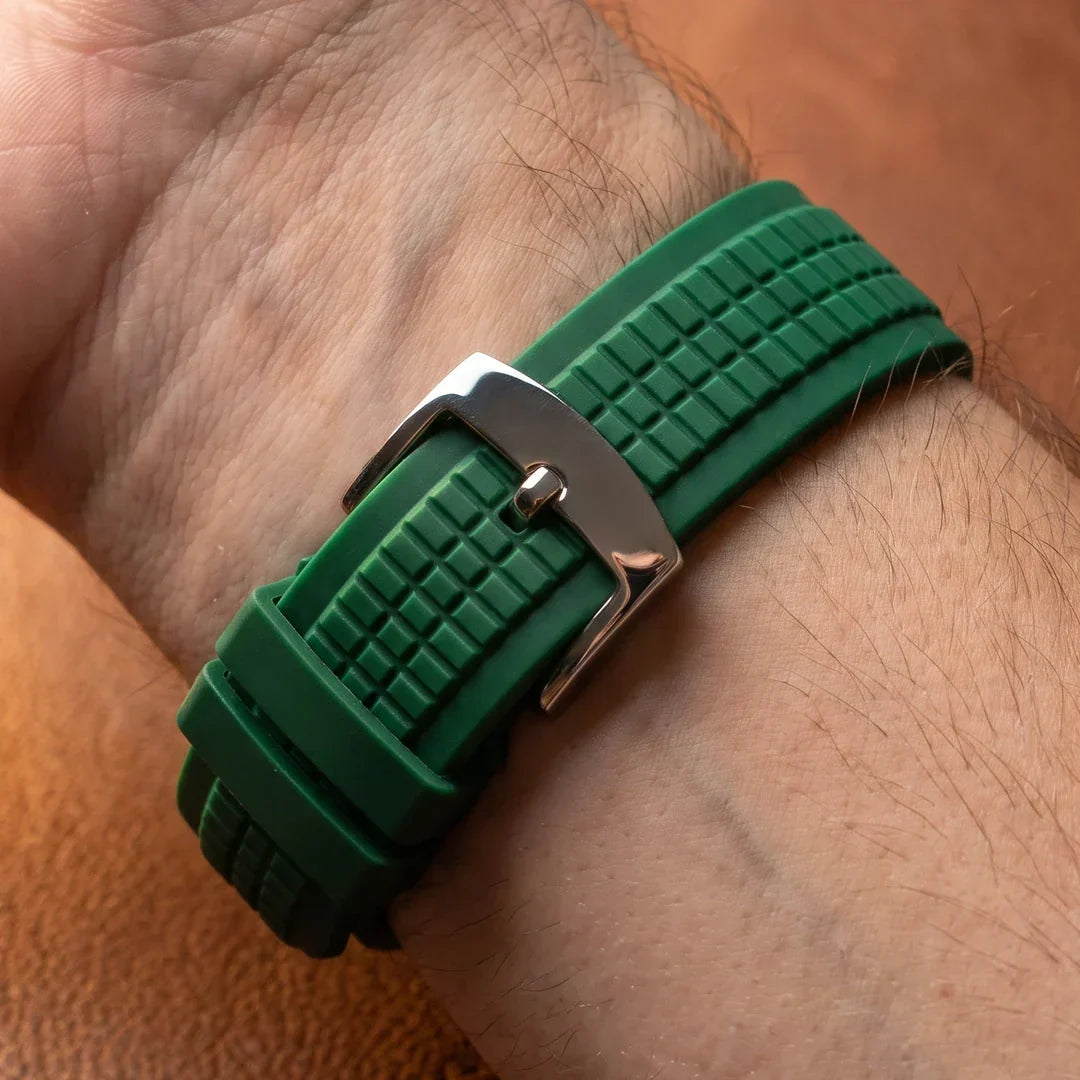 Luca Poedagar® Lumen, front view