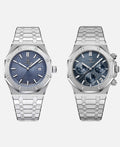 Luca Poedagar® Octagon Duo · Set of 2, the full set