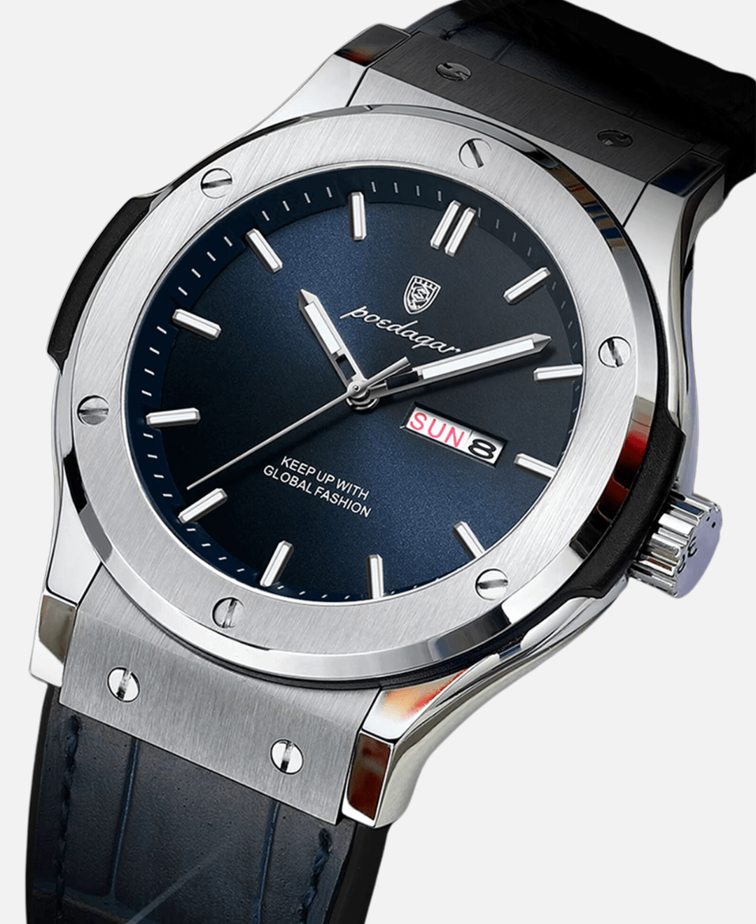 Luca Poedagar® Vantara · Buy One, Get One Free, dial close-up