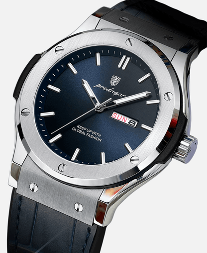 Luca Poedagar® Vantara · Buy One, Get One Free, dial close-up