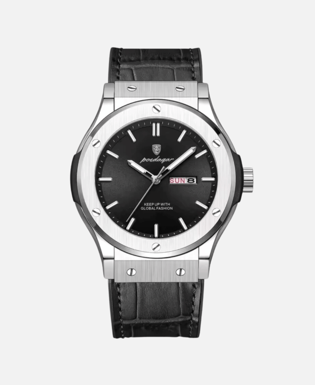 Luca Poedagar® Vantara · Buy One, Get One Free, on the wrist