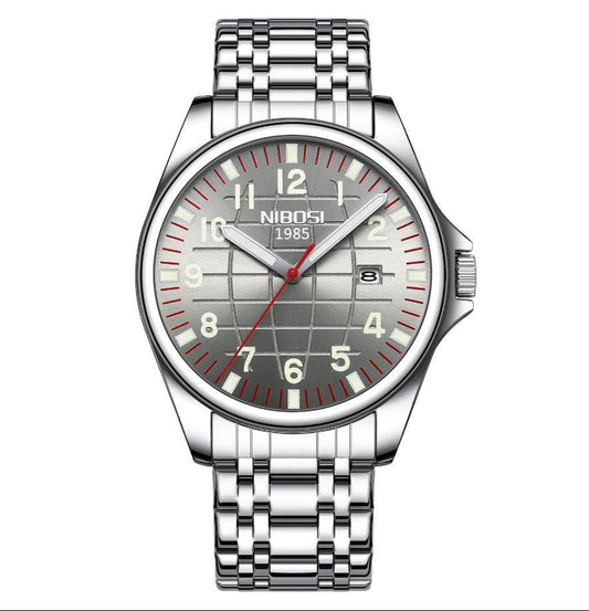 Nibosi Horizont Silver