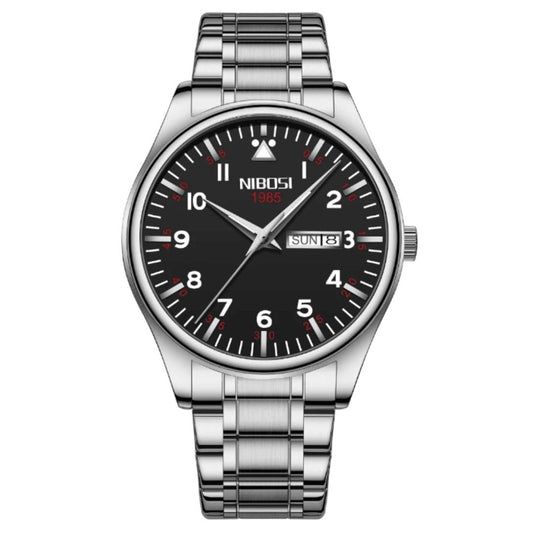 Nibosi Syncro Day-Date